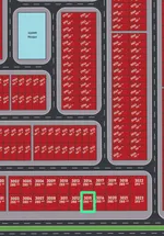 Main-Road Villa Plot for Sale | Basatin Al Serra, UAQ | Easy Installments : Image 1