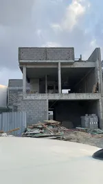 🔥 فرصة استثمارية نادرة – فيلا قيد الإنشاء في الزورا / عجمان 🔥 للبيع فيلا سكنية (أرضي + أول) في واحدة من أرقى مناطق إمارة عجمان – منطقة الزورا 🌴 موقع مميز وقيمة مستقبلية عالية لعشّاق السكن الفاخر أو الاستثمار الذكي.  📐 المساحة الكلية: 384 متر مربع  🔨  : Image 3