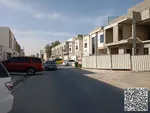 ارض سكني زاوية شارعين قريب من الشارع العام : Image 3