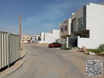 ارض سكني زاوية شارعين قريب من الشارع العام : Image 5