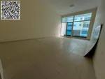 For annual rent in Ajman, two rooms, a hall with 3 bathrooms and a storage room are available in Rashidiya, 3 Ajman One towers, with a distinctive balcony with an open view, a spacious area, central air conditioning with wall cabinets, close to all s : Image 5