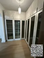 فيلا فخمه مع حديقة ومسبح للإيجار بمنطقة المزهر دبي : Image 4