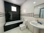 شقه 2غرفه وصاله 2حمام مع حوش خاص : Image 2