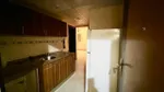 ✨ Spacious studio with separate kitchen for annual rent in Al Majaz 3 _ Sharjah ✨ : Image 2