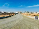 Residential Investment Plot G+2 in Al Zahya : Image 2