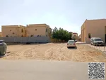 ارض سكني كورنر بجوار المسجد بالقرب من شارع الشيخ عمار : Image 1