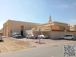 ارض سكني كورنر بجوار المسجد بالقرب من شارع الشيخ عمار : Image 2