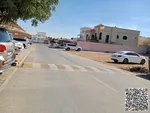 ارض سكني كورنر بجوار المسجد بالقرب من شارع الشيخ عمار : Image 3