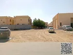 ارض سكني كورنر بجوار المسجد بالقرب من شارع الشيخ عمار : Image 5