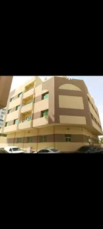 بنايه سكني استثماري بالرميله بعجمان : Image 1