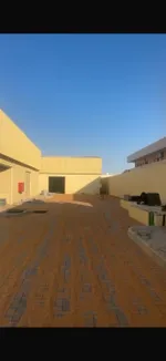 مخزن للإيجار في مزيد, العين : Image 1