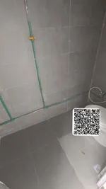 للإيجار السنوي في عجمان ♨️بيت عربي مكون من 3غرف كبيرة جدا  حووش في البستان لواره قريب علي الكورنيش..For annual rent in Ajman ♨️ A traditional Arabic house with 3 very large bedrooms and a courtyard.  Located in Al Bustan, near the Corniche. : Image 4