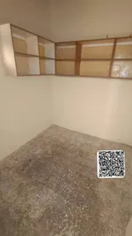 للإيجار السنوي في عجمان ♨️بيت عربي مكون من 3غرف كبيرة جدا  حووش في البستان لواره قريب علي الكورنيش..For annual rent in Ajman ♨️ A traditional Arabic house with 3 very large bedrooms and a courtyard.  Located in Al Bustan, near the Corniche. : Image 6