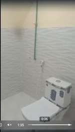 سكن عمال للإيجار في الراشدية, عجمان : Image 4