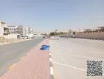 ارض سكني مع رخصة البناء بمنطقة المدارس خلف مستشفي السعودي الألماني : Image 1
