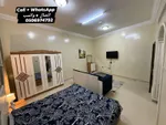 For Rent Apartment in Asharij, Al Ain : Image 4