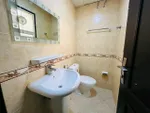 For rent a monthly furnished apartment with two rooms, a hall and two bathrooms in Ajman, Al Mowaihat 3, easy exit to Dubai and close to all services : Image 8