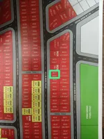 Residential Plot for Sale in Zahya 1, Ajman | G+2 Permit | Freehold : Image 1