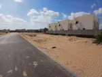 Residential Plot for Sale in Zahya 1, Ajman | G+2 Permit | Freehold : Image 2