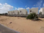 Residential Plot for Sale in Zahya 1, Ajman | G+2 Permit | Freehold : Image 3