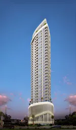 ابراج اللؤلؤة C - عجمان - الراشيدية 1 : Image 3