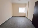 ✨ شقة غرفة وصالة مع بلكونة للايجار السنوي في  النباعة  _ الشارقة ✨ : Image 3