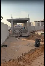 حوطه للايجار السنوي مساحه كبيرة موقع مميز : Image 3