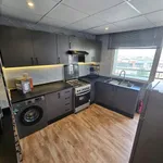 شقة غرفتين وصالة للبيع في ابراج الهورايزون : Image 1