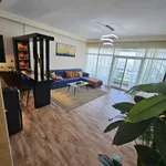 شقة غرفتين وصالة للبيع في ابراج الهورايزون : Image 5