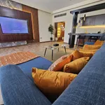 شقة غرفتين وصالة للبيع في ابراج الهورايزون : Image 8