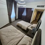 شقة غرفتين وصالة للبيع في ابراج الهورايزون : Image 2