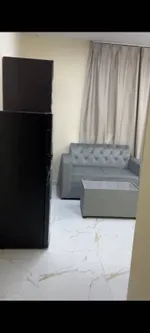 🏠 Furnished studio with separate kitchen for monthly rent in Al Shuwaihean, Sharjah 🏠 : Image 3