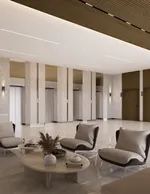 2 BHK Apartment for Sale – Nuaimia Two Tower, Ajman : Image 2