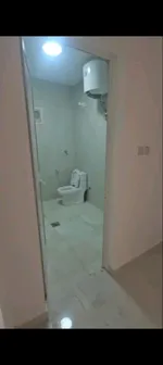 شقة للايجار غرفة وصالة اول ساكن : Image 3