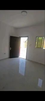 شقة للايجار غرفة وصالة اول ساكن : Image 4