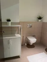 1BR Furnished, Wave Tower, Al Reem Island : Image 8