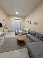 شقة للإيجار في النعيمية 2, عجمان : Image 2