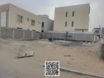Residential Investment Plot G+2 in Al Yasmin : Image 1