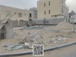 Residential Investment Plot G+2 in Al Yasmin : Image 3