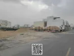 Residential Investment Plot G+2 in Al Yasmin : Image 6