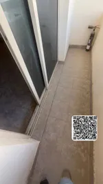 للإيجار السنوي في عجمان ♨️غرفه وصاله ببلكونه في النعيميه 2 شارع الكويت الرئيسي //For annual rent in Ajman ♨️ One bedroom and living room with balcony In Al Nuaimiya 2, Kuwait Main Street : Image 3