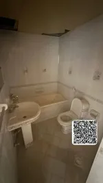 للإيجار السنوي في عجمان ♨️غرفه وصاله ببلكونه في النعيميه 2 شارع الكويت الرئيسي //For annual rent in Ajman ♨️ One bedroom and living room with balcony In Al Nuaimiya 2, Kuwait Main Street : Image 5