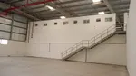 مستودع   كبير  للايجار السنوي بسعر مميز ويناسب جميع النشاطات التجاريه والصناعيه : Image 5