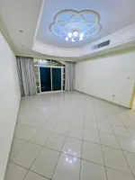 غرفه وصاله رائعه للايجار بمدينة ابوظبي (المشرف) موقع مميز قريب من المشرف مول و المطبخ السعودي. : Image 3