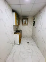 غرفه وصاله رائعه للايجار بمدينة ابوظبي (المشرف) موقع مميز قريب من المشرف مول و المطبخ السعودي. : Image 6