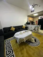 غرفة وصالة : Image 3