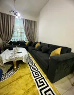 غرفة وصالة : Image 7