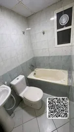 للإيجار السنوي في عجمان ♨️استديو مطبخ منفصل👌 👈في الراشيديه 3   قريب علي  عجمان وان تاور For annual rent in Ajman ♨️ Studio apartment with separate kitchen 👌 👈 In Al Rashidiya 3, near Ajman One Tower : Image 4