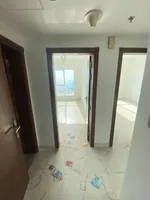 للبيع شقة فاخرة  غرفة + وصالة مع اطلالة مفتوحة على المدينة : Image 6