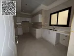 For annual rent in Ajman, a new building is available. The first resident is available. A two-room apartment, a hall, a majlis with 2 bathrooms, a balcony with an open view, a spacious area, central air conditioning, wall cabinets with a free month,  : Image 5